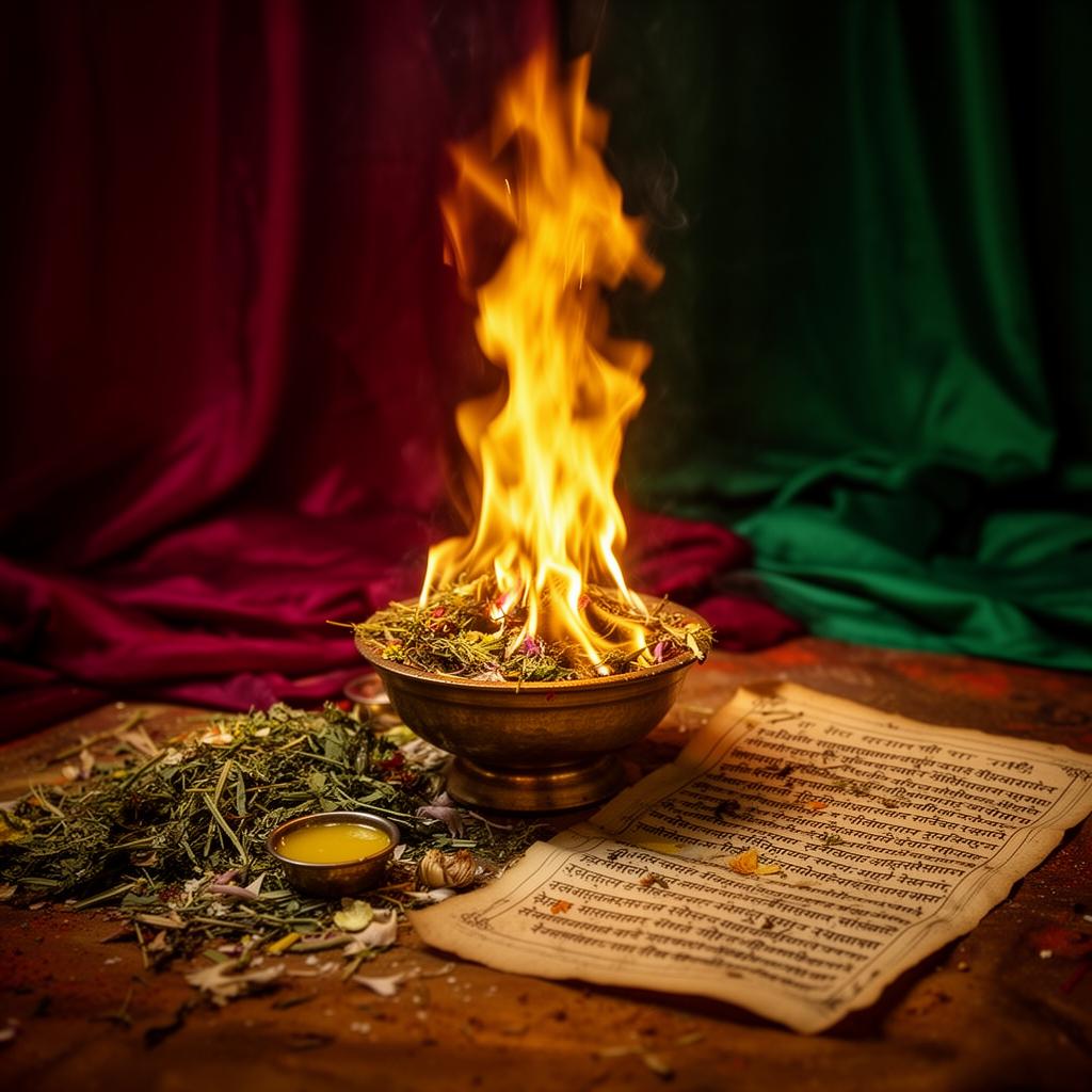 Karma Cleansing & Past Life