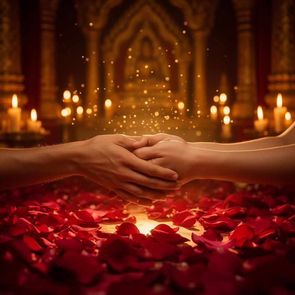 Love & Relationship Healing