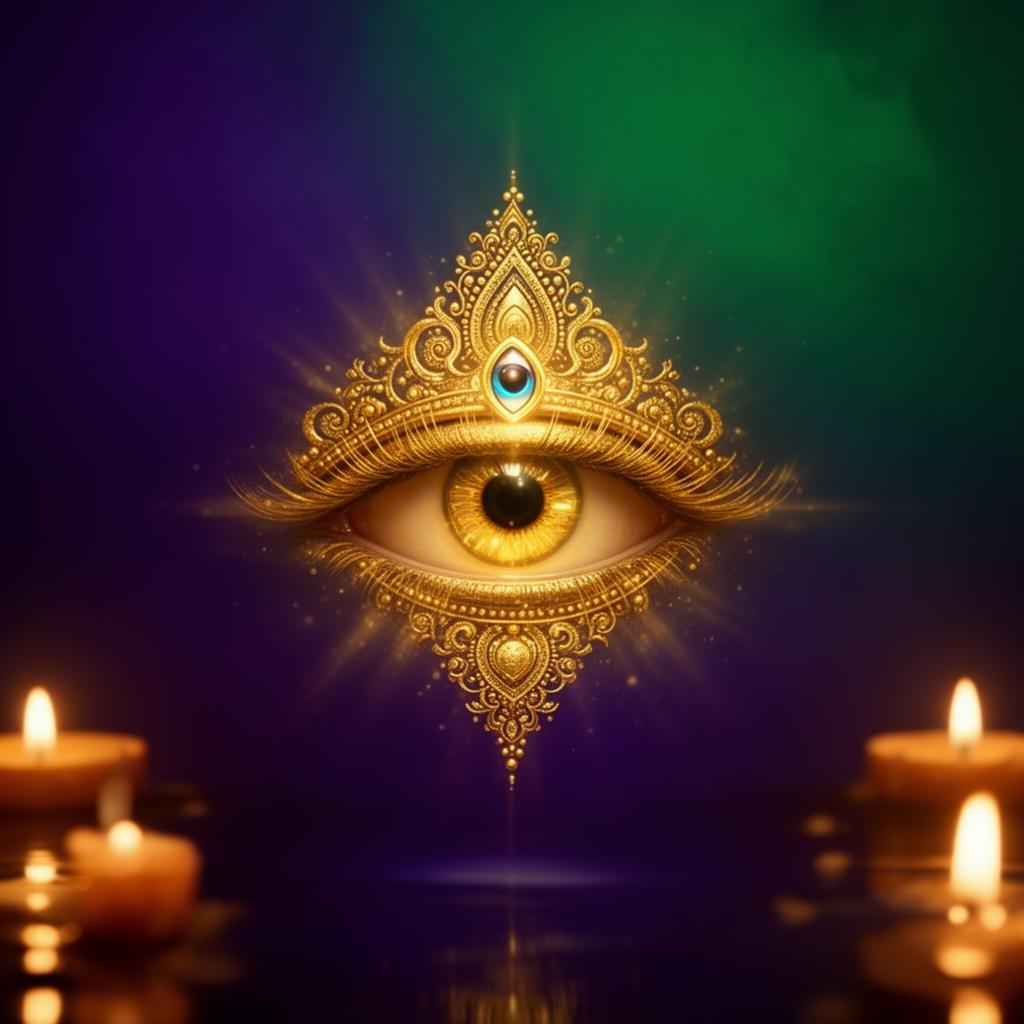Psychic & Face Reading